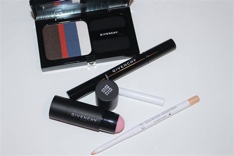 givenchy makeup spring 2018 sneak peak|Givenchy Makeup Reviews & Swatches + Latest Launches.